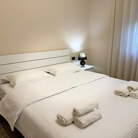 Basilico Elbasan