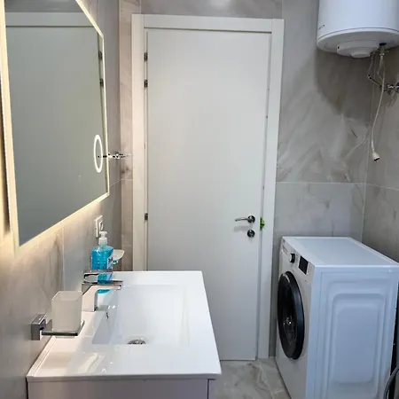 Basilico Apartamento *