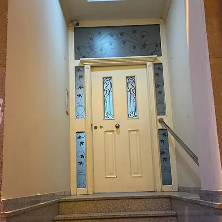 Apartamento Basilico Elbasan