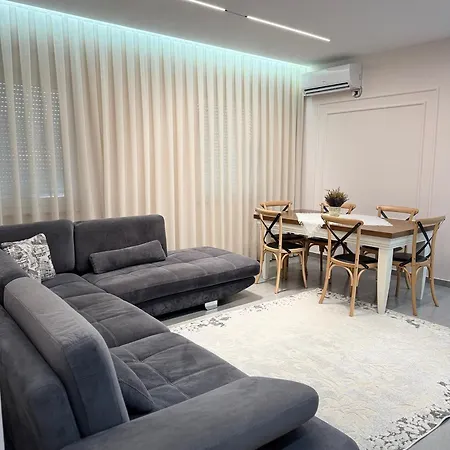 Apartamento Basilico *