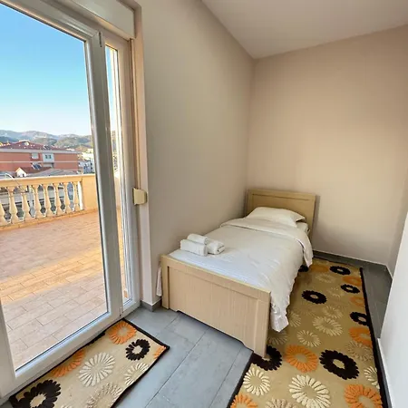 Basilico Apartamento *