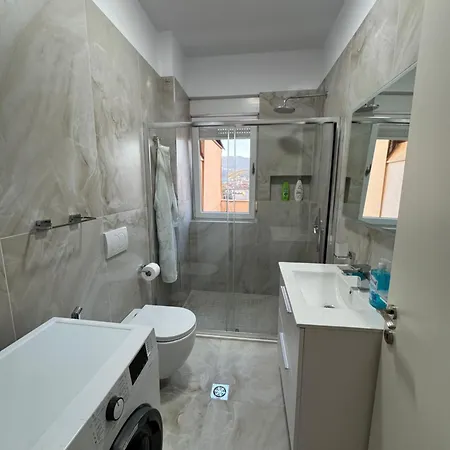 Basilico Apartman Elbasan