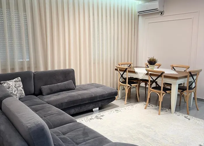 Apartamento Basilico *