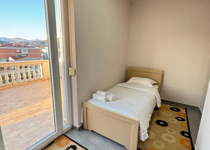 Basilico Apartamento *