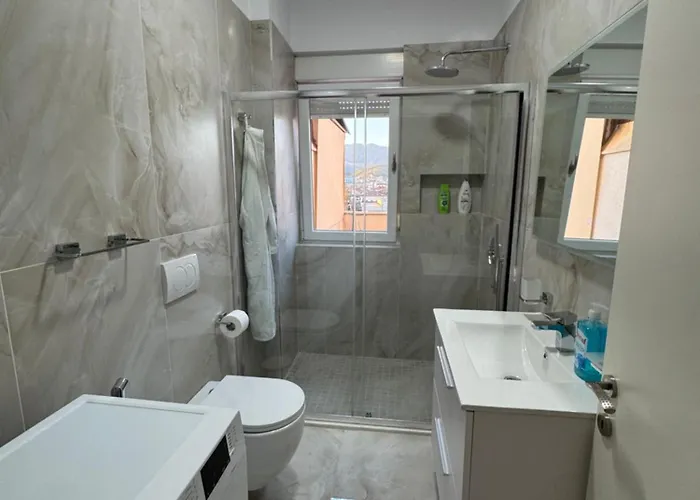 Basilico Apartamento Elbasan