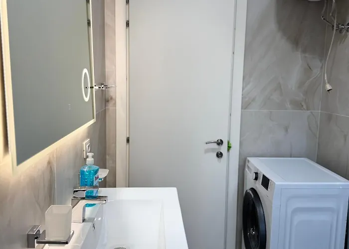 Basilico Apartamento *