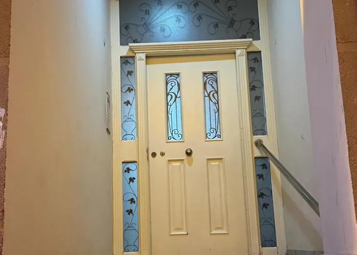 Apartamento Basilico Elbasan